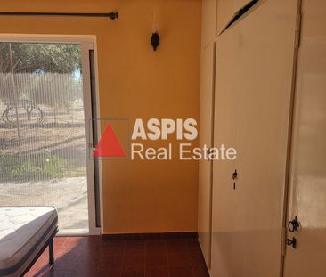 Διαμέρισμα για ενοικίαση Άγιος Μηνάς (Ανθηδώνος) - Photo 5