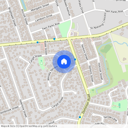 122A Cargill Street, Papakura, Auckland