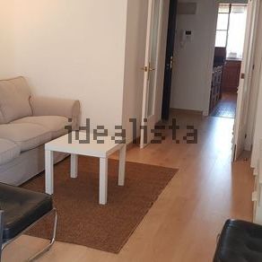 Alquiler de piso en Calle Esperanto - Foto 1