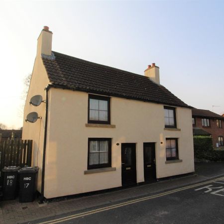 1 bedroom semi-detached house to rent - Photo 4