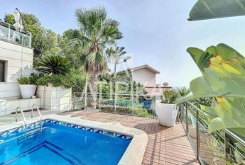 Garraf II (Les Botigues de Sitges), Castelldefels, Catalonia 08860