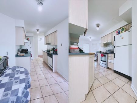 For Lease - 29 Rosebank Drive Unit# 1101-Apt 1, Toronto, Ontario - Photo 5