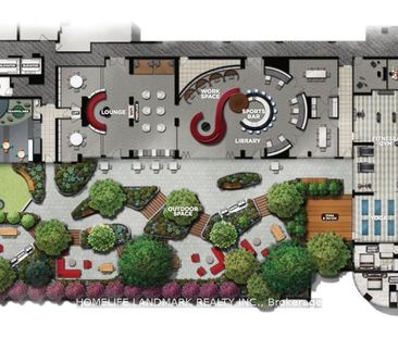 For Lease - 2033 Kennedy Road Unit# 2716, Toronto, Ontario - Photo 2