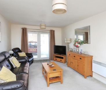 2 Bed Flat, Cuthbert Cooper Place, S9 - Photo 3