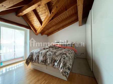 Trilocale via Proner 1, Centro, Lavis - Photo 2