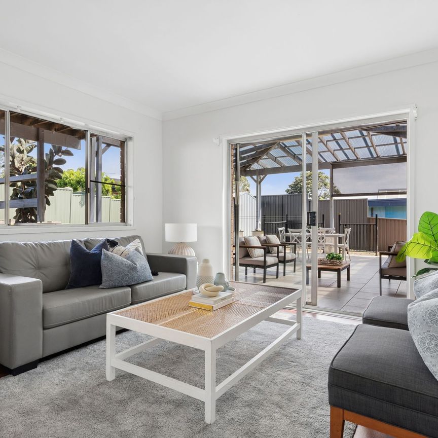Elevated North Facing Family Home in Matthew Pearce Catchment - Photo 1