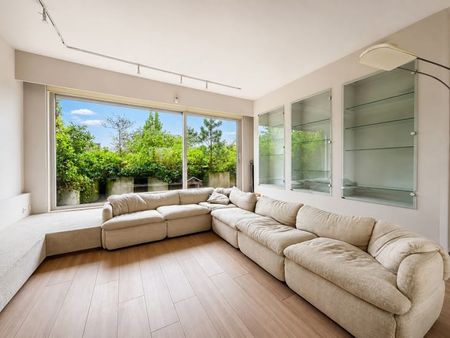 Penthouse te huur - Foto 3