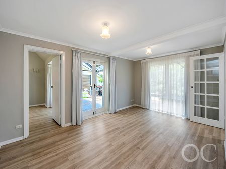 Open The Door to Sophisticated Family Living - Photo 4