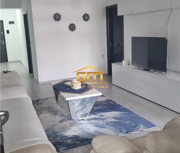 Inchiriere apartament 3 camere, mobilat si utilat modern, etaj 12/1... - Photo 2