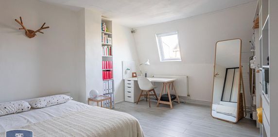 Location Maison 2 pièces 46m² LILLE 59160 - Photo 2