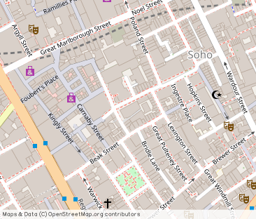 Stunning Rare Soho Gem - Photo 1