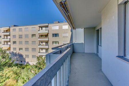 Städtisch und dennoch ruhig wohnen - Photo 4