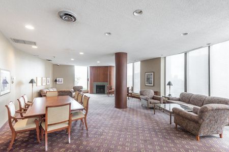 For Lease - 1055 Bay Street Unit# 409, Toronto, Ontario - Photo 3