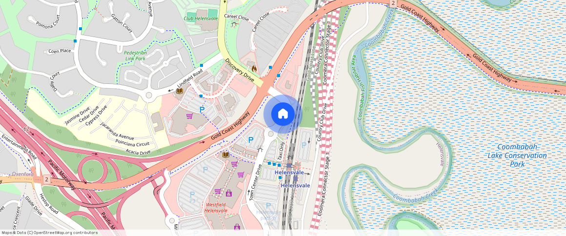 Helensvale, Gold Coast