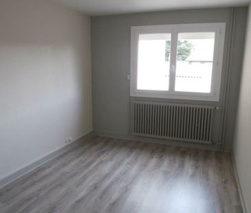 Appartement F3 à louer à TAIN L'HERMITAGE - Photo 5
