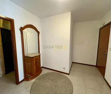 Apartment T2 in Gamil e Midões, Barcelos - Foto 3
