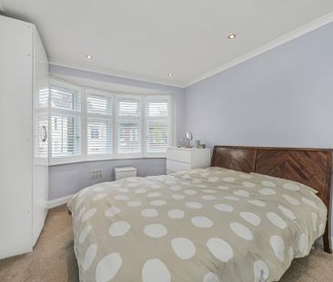 4 bedroom terraced house to rent - Photo 6