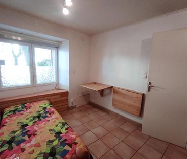 Location Appartement 1 pièce 14m² MILLAU 12100 - Photo 1