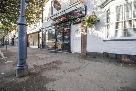 1 bedroom flat to rent - Photo 4
