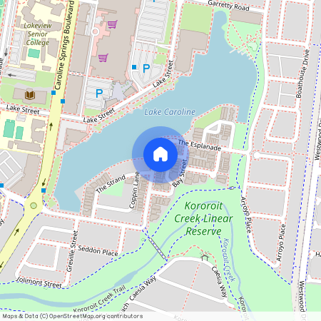 1/74 The Esplanade, Vic 3023, Caroline Springs