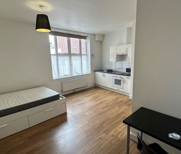 Unit 4 Lower Holyhead Road - Photo 1