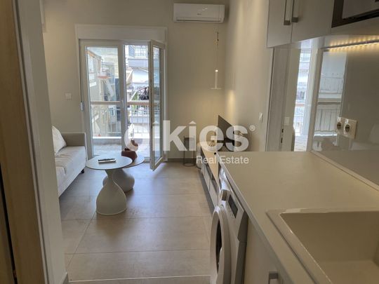 Studio/Γκαρσονιέρα για ενοικίαση - Ξηροκρήνη - Παναγία Φανερωμένη, - Photo 1