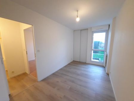 Appartement T2 à louer - 44 m² - Photo 3