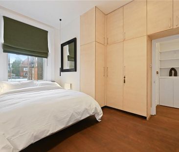 1 bedroom property to rent - Photo 6