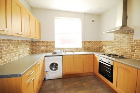 4 Bed - Meldon Terrace, Heaton - Photo 5