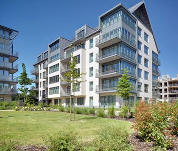 Appartement te huur - Foto 1