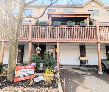 For Lease - 104 Esterlawn Private, McKellar Heights - Glabar Park a... - Photo 6