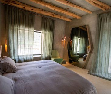 Luxury Detached House for rent in Santa Gertrudis, Balearic Islands - Photo 2