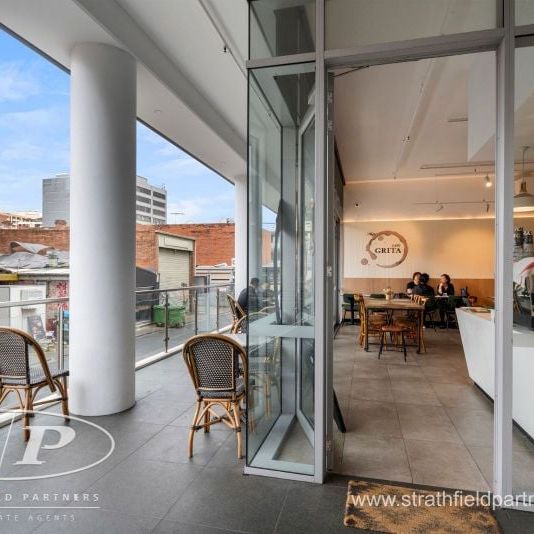 Arriva Strathfield | Huge Luxury 2 Bedroom Apartment - Photo 1