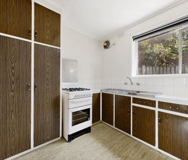 Ground Floor Low Maintenance Unit - Photo 3