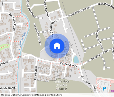 Red Admiral Way, Knaresborough, HG5 - Photo 1