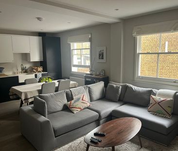 Room in a Shared Flat, Oaklands Grove, W12 - Photo 5