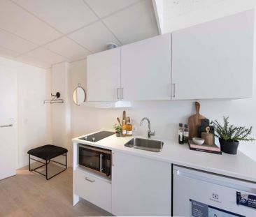 Jorisvej 3, 3. 3., Campus Aviator, 2300 København S - Foto 1