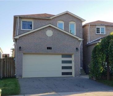 For Lease - 21 Chloe Crescent Unit# Main, Markham, Ontario - Photo 6