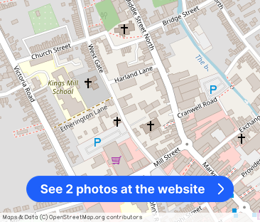 Westgate, Driffield, East Riding of Yorkshire, YO25 - Photo 1