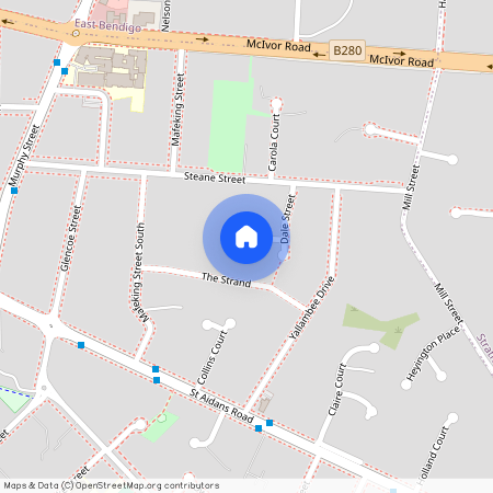 Apartment 2 5/8 Dale St, Kennington