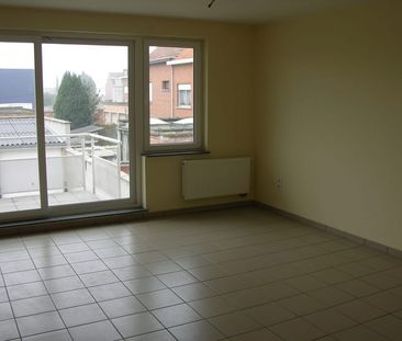 Appartement te huur - Photo 1