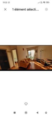 2 Zimmer, 45 m² - Foto 1