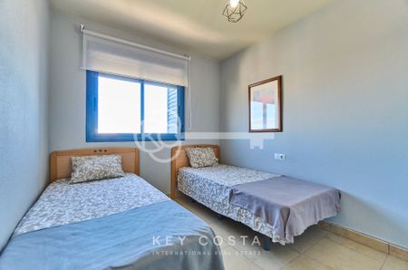 Ático de alquiler en Camino Muchavista, 37, PAU 5 - Photo 5