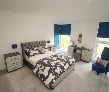 2 bedroom apartment to rent - Photo 4