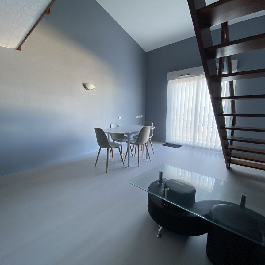 Location Appartement 2 pièces 40m² LA CHAPELLE HEULIN 44330 - Photo 1