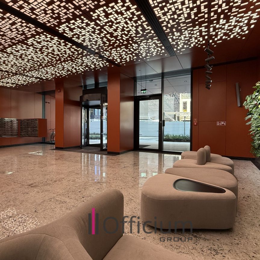 TOWAROWA TOWERS, 2-pok., piękny widok, Wola* - Фото 1