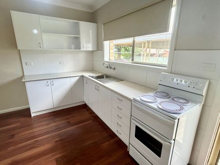 Home For Rent - Photo 2