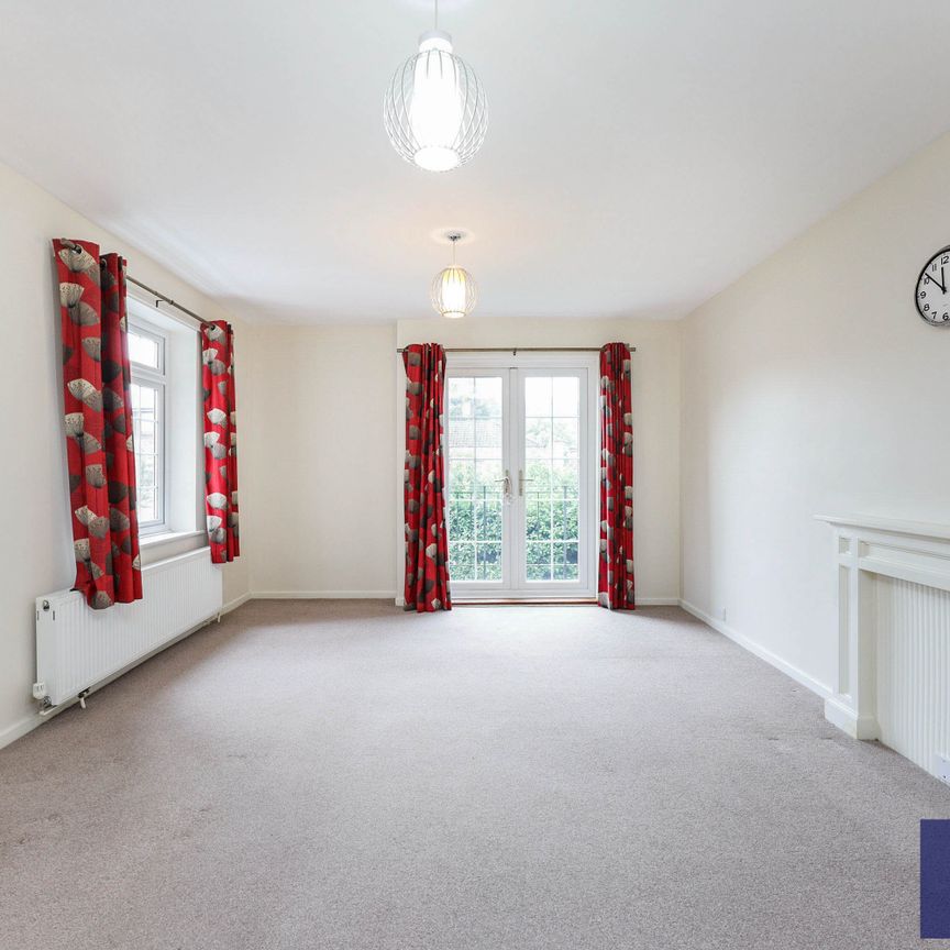 2 Bedroom Flat/Apartment to rent - Photo 1