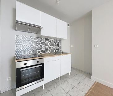 APPARTEMENT REFAIT A NEUF - T3 - 59 M² - BALCON - PARKING - RUE DU ... - Photo 5