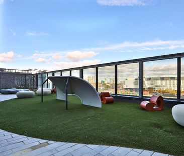 For Lease - 395 Square One Drive Unit# 2701, Mississauga, Ontario - Photo 6